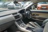 USED 2013 13 LAND ROVER RANGE ROVER EVOQUE 2.2 SD4 Dynamic Coupe 3dr Diesel Auto 4WD Euro 5 (190 ps) 
