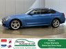 USED 2014 63 BMW 3 SERIES 2.0 320i M Sport Saloon 4dr Petrol Auto xDrive Euro 5 (s/s) (184 ps) 9 BMW SERVICES - GREAT SPEC