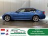 USED 2014 63 BMW 3 SERIES 2.0 320i M Sport Saloon 4dr Petrol Auto xDrive Euro 5 (s/s) (184 ps) 9 BMW SERVICES - GREAT SPEC