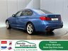 USED 2014 63 BMW 3 SERIES 2.0 320i M Sport Saloon 4dr Petrol Auto xDrive Euro 5 (s/s) (184 ps) 9 BMW SERVICES - GREAT SPEC