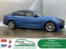 USED 2014 63 BMW 3 SERIES 2.0 320i M Sport Saloon 4dr Petrol Auto xDrive Euro 5 (s/s) (184 ps) 9 BMW SERVICES - GREAT SPEC