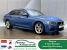 USED 2014 63 BMW 3 SERIES 2.0 320i M Sport Saloon 4dr Petrol Auto xDrive Euro 5 (s/s) (184 ps) 9 BMW SERVICES - GREAT SPEC