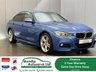 USED 2014 63 BMW 3 SERIES 2.0 320i M Sport Saloon 4dr Petrol Auto xDrive Euro 5 (s/s) (184 ps) 9 BMW SERVICES - GREAT SPEC