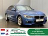 USED 2014 63 BMW 3 SERIES 2.0 320i M Sport Saloon 4dr Petrol Auto xDrive Euro 5 (s/s) (184 ps) 9 BMW SERVICES - GREAT SPEC