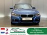 USED 2014 63 BMW 3 SERIES 2.0 320i M Sport Saloon 4dr Petrol Auto xDrive Euro 5 (s/s) (184 ps) 9 BMW SERVICES - GREAT SPEC