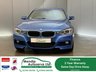USED 2014 63 BMW 3 SERIES 2.0 320i M Sport Saloon 4dr Petrol Auto xDrive Euro 5 (s/s) (184 ps) 9 BMW SERVICES - GREAT SPEC