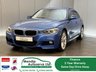 USED 2014 63 BMW 3 SERIES 2.0 320i M Sport Saloon 4dr Petrol Auto xDrive Euro 5 (s/s) (184 ps) 9 BMW SERVICES - GREAT SPEC
