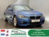USED 2014 63 BMW 3 SERIES 2.0 320i M Sport Saloon 4dr Petrol Auto xDrive Euro 5 (s/s) (184 ps) 9 BMW SERVICES - GREAT SPEC