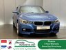 USED 2014 63 BMW 3 SERIES 2.0 320i M Sport Saloon 4dr Petrol Auto xDrive Euro 5 (s/s) (184 ps) 9 BMW SERVICES - GREAT SPEC