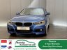 USED 2014 63 BMW 3 SERIES 2.0 320i M Sport Saloon 4dr Petrol Auto xDrive Euro 5 (s/s) (184 ps) 9 BMW SERVICES - GREAT SPEC