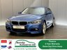 USED 2014 63 BMW 3 SERIES 2.0 320i M Sport Saloon 4dr Petrol Auto xDrive Euro 5 (s/s) (184 ps) 9 BMW SERVICES - GREAT SPEC
