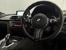 USED 2014 63 BMW 3 SERIES 2.0 320i M Sport Saloon 4dr Petrol Auto xDrive Euro 5 (s/s) (184 ps) 9 BMW SERVICES - GREAT SPEC