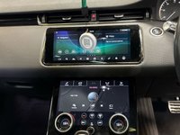 USED 2020 70 LAND ROVER RANGE ROVER EVOQUE 2.0 P200 MHEV R-Dynamic S SUV 5dr Petrol Auto 4WD Euro 6 (s/s) (200 ps) 