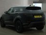 USED 2020 70 LAND ROVER RANGE ROVER EVOQUE 2.0 P200 MHEV R-Dynamic S SUV 5dr Petrol Auto 4WD Euro 6 (s/s) (200 ps) 
