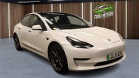 USED 2021 21 TESLA Model 3 (Dual Motor) Long Range Saloon 4dr Electric Auto 4WDE (346 ps) +++SAME DAY/NEXT DAY DELIVERY AVAILABLE+++