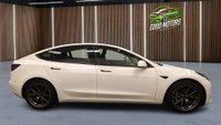 USED 2021 21 TESLA Model 3 (Dual Motor) Long Range Saloon 4dr Electric Auto 4WDE (346 ps) +++SAME DAY/NEXT DAY DELIVERY AVAILABLE+++