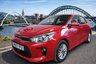 USED 2017 67 KIA RIO 1.0 T-GDi 2 Euro 6 (s/s) 5dr *TWO OWNERS AND HISTORY*