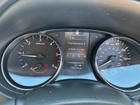 USED 2016 16 NISSAN QASHQAI 1.5 dCi N-Connecta SUV 5dr Diesel Manual 2WD Euro 6 (s/s) (110 ps) SAT NAV, PRIVACY, 360 CAMERAS