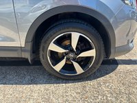 USED 2016 16 NISSAN QASHQAI 1.5 dCi N-Connecta SUV 5dr Diesel Manual 2WD Euro 6 (s/s) (110 ps) SAT NAV, PRIVACY, 360 CAMERAS
