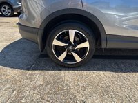 USED 2016 16 NISSAN QASHQAI 1.5 dCi N-Connecta SUV 5dr Diesel Manual 2WD Euro 6 (s/s) (110 ps) SAT NAV, PRIVACY, 360 CAMERAS
