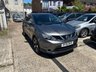 USED 2016 16 NISSAN QASHQAI 1.5 dCi N-Connecta SUV 5dr Diesel Manual 2WD Euro 6 (s/s) (110 ps) SAT NAV, PRIVACY, 360 CAMERAS
