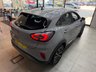 USED 2024 73 FORD PUMA 1.0T EcoBoost MHEV Titanium Euro 6 (s/s) 5dr 1Owner|Sensors|Nav|Bluetooth
