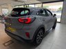 USED 2024 73 FORD PUMA 1.0T EcoBoost MHEV Titanium Euro 6 (s/s) 5dr 1Owner|Sensors|Nav|Bluetooth