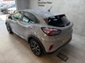USED 2024 73 FORD PUMA 1.0T EcoBoost MHEV Titanium Euro 6 (s/s) 5dr 1Owner|Sensors|Nav|Bluetooth
