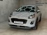 USED 2024 73 FORD PUMA 1.0T EcoBoost MHEV Titanium Euro 6 (s/s) 5dr 1Owner|Sensors|Nav|Bluetooth