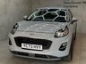 USED 2024 73 FORD PUMA 1.0T EcoBoost MHEV Titanium Euro 6 (s/s) 5dr 1Owner|Sensors|Nav|Bluetooth