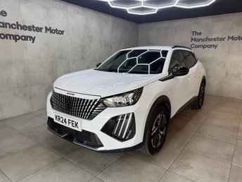 2024 PEUGEOT 2008