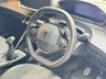 USED 2024 24 PEUGEOT 2008 1.2 PureTech Allure Euro 6 (s/s) 5dr 1Owner|Sensors|Nav|Bluetooth