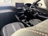 USED 2024 24 PEUGEOT 2008 1.2 PureTech Allure Euro 6 (s/s) 5dr 1Owner|Sensors|Nav|Bluetooth