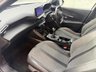 USED 2024 24 PEUGEOT 2008 1.2 PureTech Allure Euro 6 (s/s) 5dr 1Owner|Sensors|Nav|Bluetooth