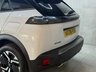 USED 2024 24 PEUGEOT 2008 1.2 PureTech Allure Euro 6 (s/s) 5dr 1Owner|Sensors|Nav|Bluetooth