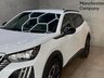 USED 2024 24 PEUGEOT 2008 1.2 PureTech Allure Euro 6 (s/s) 5dr 1Owner|Sensors|Nav|Bluetooth