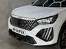 USED 2024 24 PEUGEOT 2008 1.2 PureTech Allure Euro 6 (s/s) 5dr 1Owner|Sensors|Nav|Bluetooth