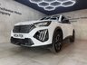 USED 2024 24 PEUGEOT 2008 1.2 PureTech Allure Euro 6 (s/s) 5dr 1Owner|Sensors|Nav|Bluetooth