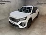 USED 2024 24 PEUGEOT 2008 1.2 PureTech Allure Euro 6 (s/s) 5dr 1Owner|Sensors|Nav|Bluetooth