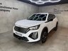 USED 2024 24 PEUGEOT 2008 1.2 PureTech Allure Euro 6 (s/s) 5dr 1Owner|Sensors|Nav|Bluetooth
