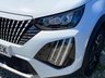 USED 2024 24 PEUGEOT 2008 1.2 PureTech Allure Euro 6 (s/s) 5dr 1Owner|Sensors|Nav|Bluetooth
