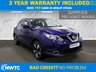 USED 2017 17 NISSAN QASHQAI 1.2 DIG-T N-Connecta SUV 5dr Petrol Manual 2WD Euro 6 (s/s) (115 ps) 