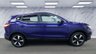 USED 2017 17 NISSAN QASHQAI 1.2 DIG-T N-Connecta SUV 5dr Petrol Manual 2WD Euro 6 (s/s) (115 ps) 