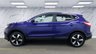 USED 2017 17 NISSAN QASHQAI 1.2 DIG-T N-Connecta SUV 5dr Petrol Manual 2WD Euro 6 (s/s) (115 ps) 