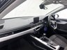 USED 2017 17 AUDI A4 2.0 TDI ultra SE Saloon 4dr Diesel S Tronic Euro 6 (s/s) (150 ps) 