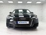 USED 2017 17 AUDI A4 2.0 TDI ultra SE Saloon 4dr Diesel S Tronic Euro 6 (s/s) (150 ps) 