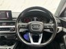 USED 2017 17 AUDI A4 2.0 TDI ultra SE Saloon 4dr Diesel S Tronic Euro 6 (s/s) (150 ps) 