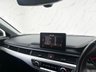 USED 2017 17 AUDI A4 2.0 TDI ultra SE Saloon 4dr Diesel S Tronic Euro 6 (s/s) (150 ps) 