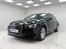USED 2017 17 AUDI A4 2.0 TDI ultra SE Saloon 4dr Diesel S Tronic Euro 6 (s/s) (150 ps) 