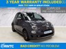 USED 2021 21 FIAT 500 1.0 MHEV Sport Hatchback 3dr Petrol Manual Euro 6 (s/s) (70 bhp) 